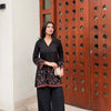 Black Tunic