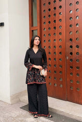 Black Tunic