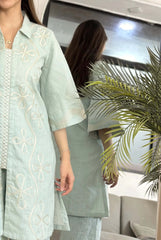 Pastel Green Set