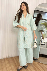 Pastel Green Set