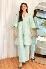 Pastel Green Set