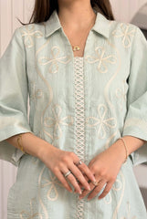 Pastel Green Set