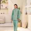 Mint Green