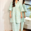 Pastel Green Set