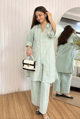 Pastel Green Set