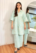 Pastel Green Set